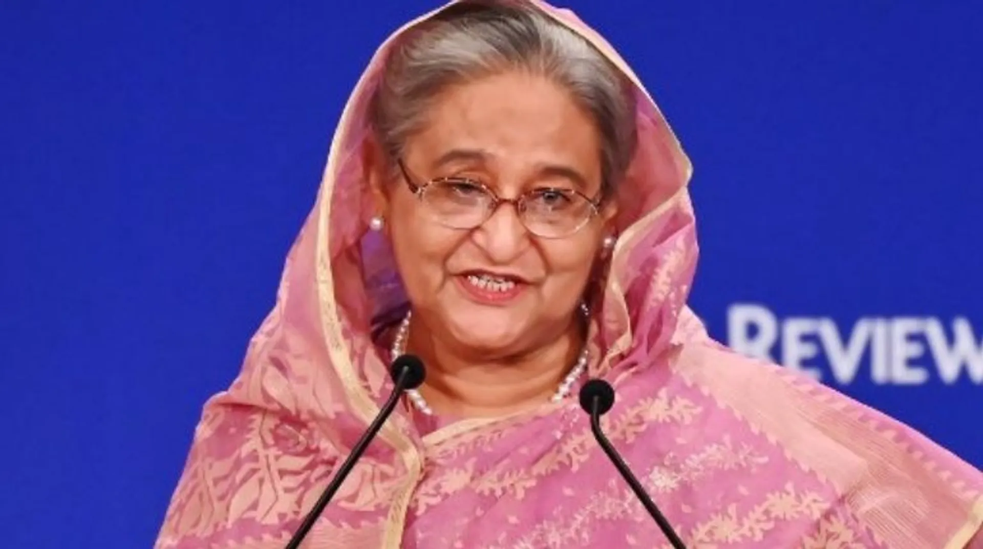 Bangladesh PM writes to new CM of Assam; focuses on shared economic development