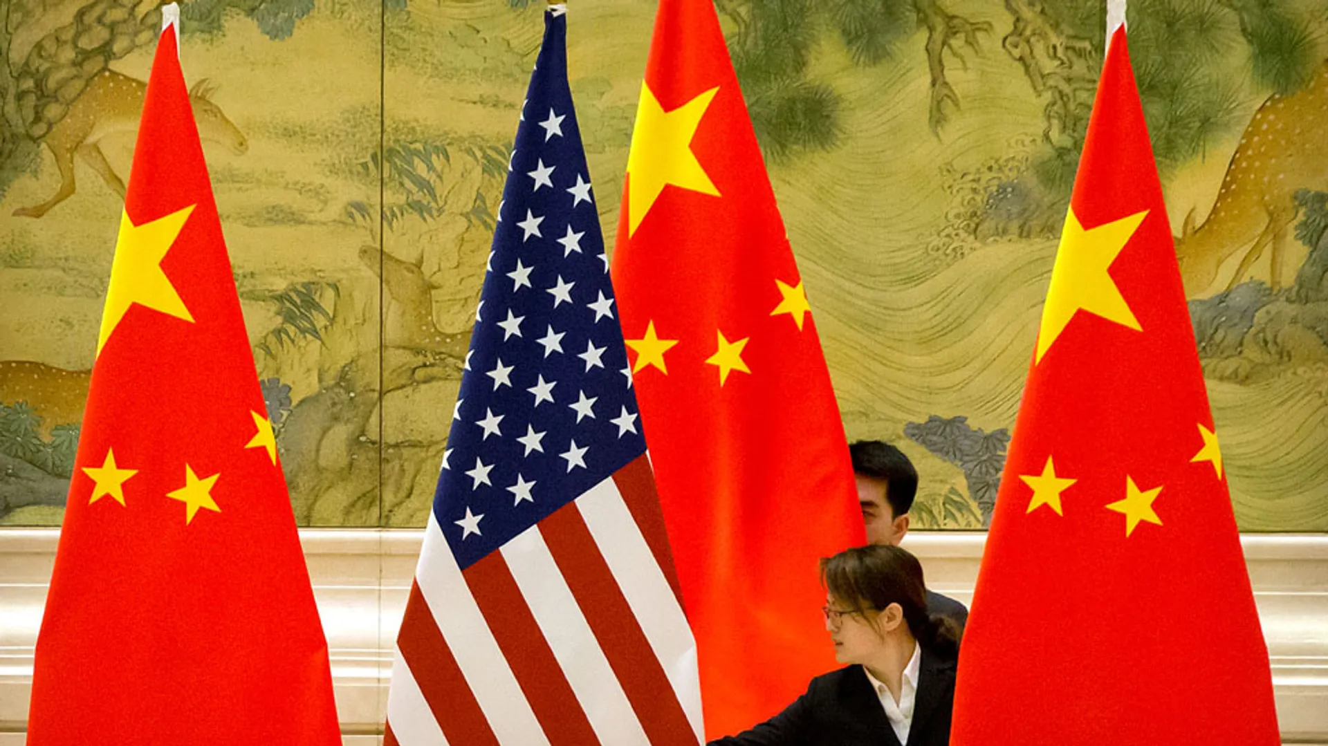 News brief: Big stories of the day