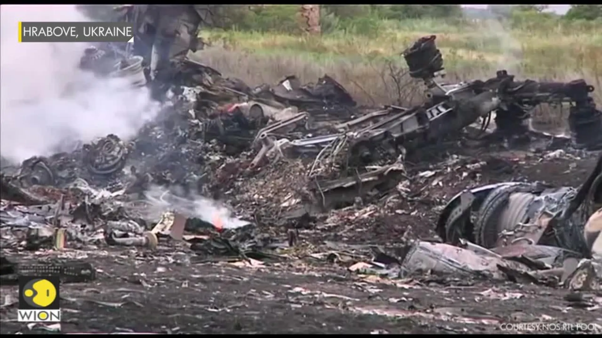 Netherlands set to prosecute suspects in MH17 airliner downing