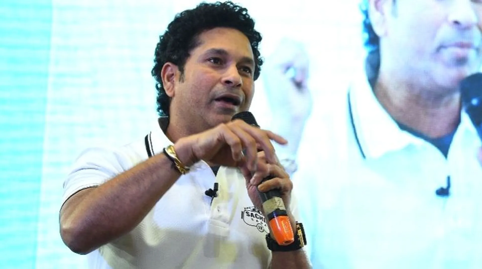 T20 World Cup: Sachin Tendulkar praises India's performance against Afghanistan - Watch