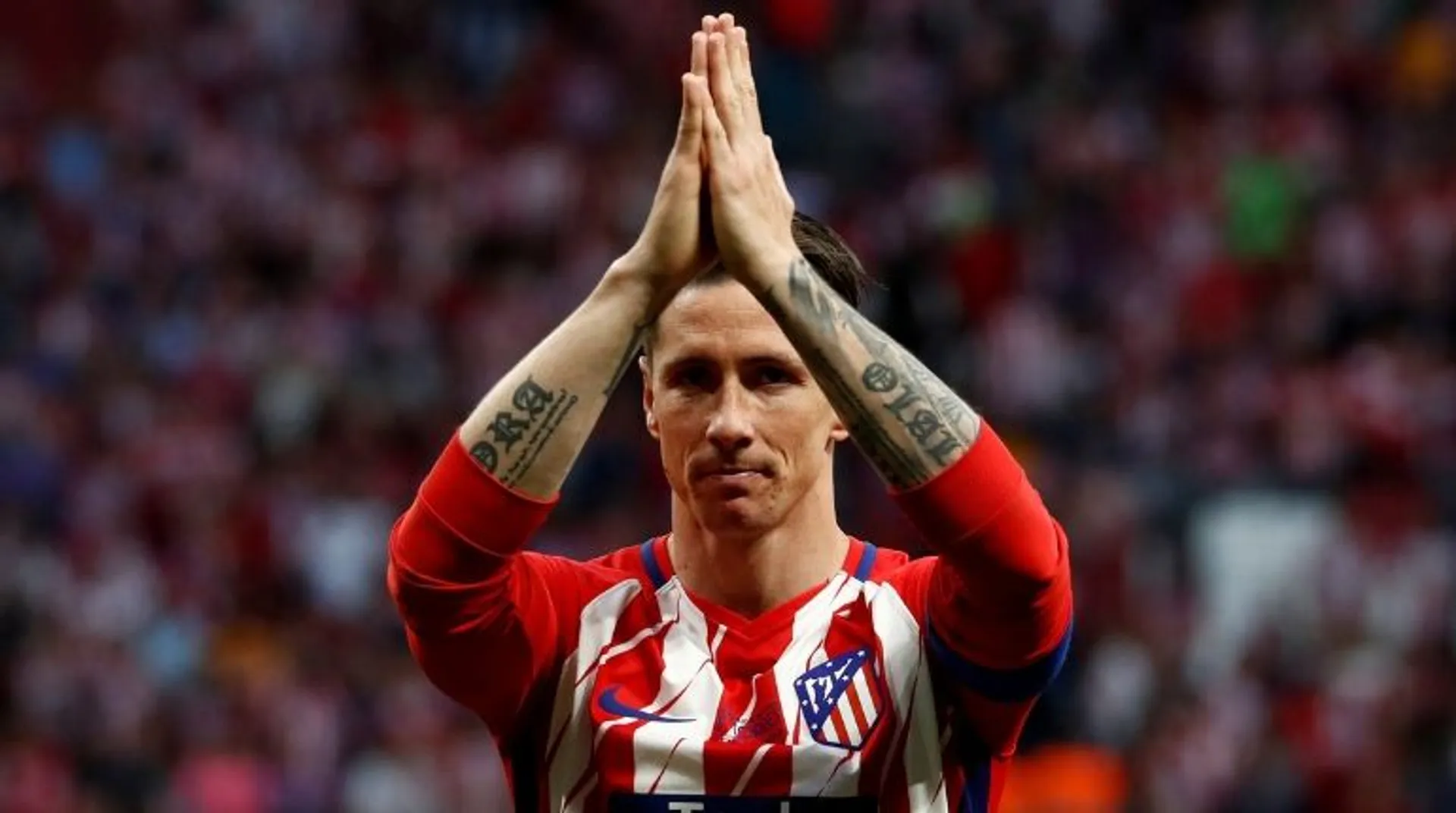 Football star Fernando Torres to debut in WWE: Reports