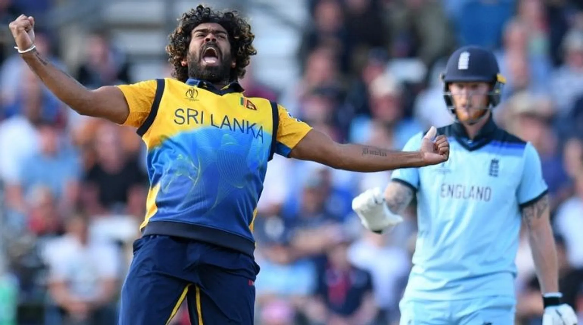We have the capability to win another World Cup: Malinga