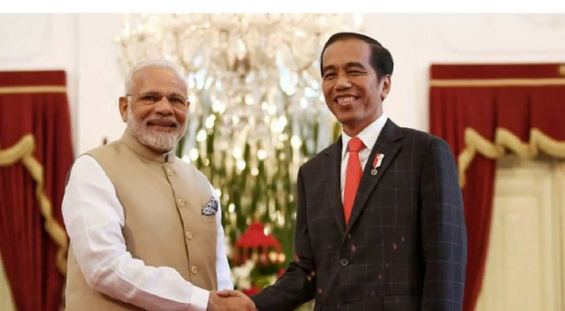 Indian envoy hails 'excellent' relations with Indonesia on completion of 70 years of bilateral ties