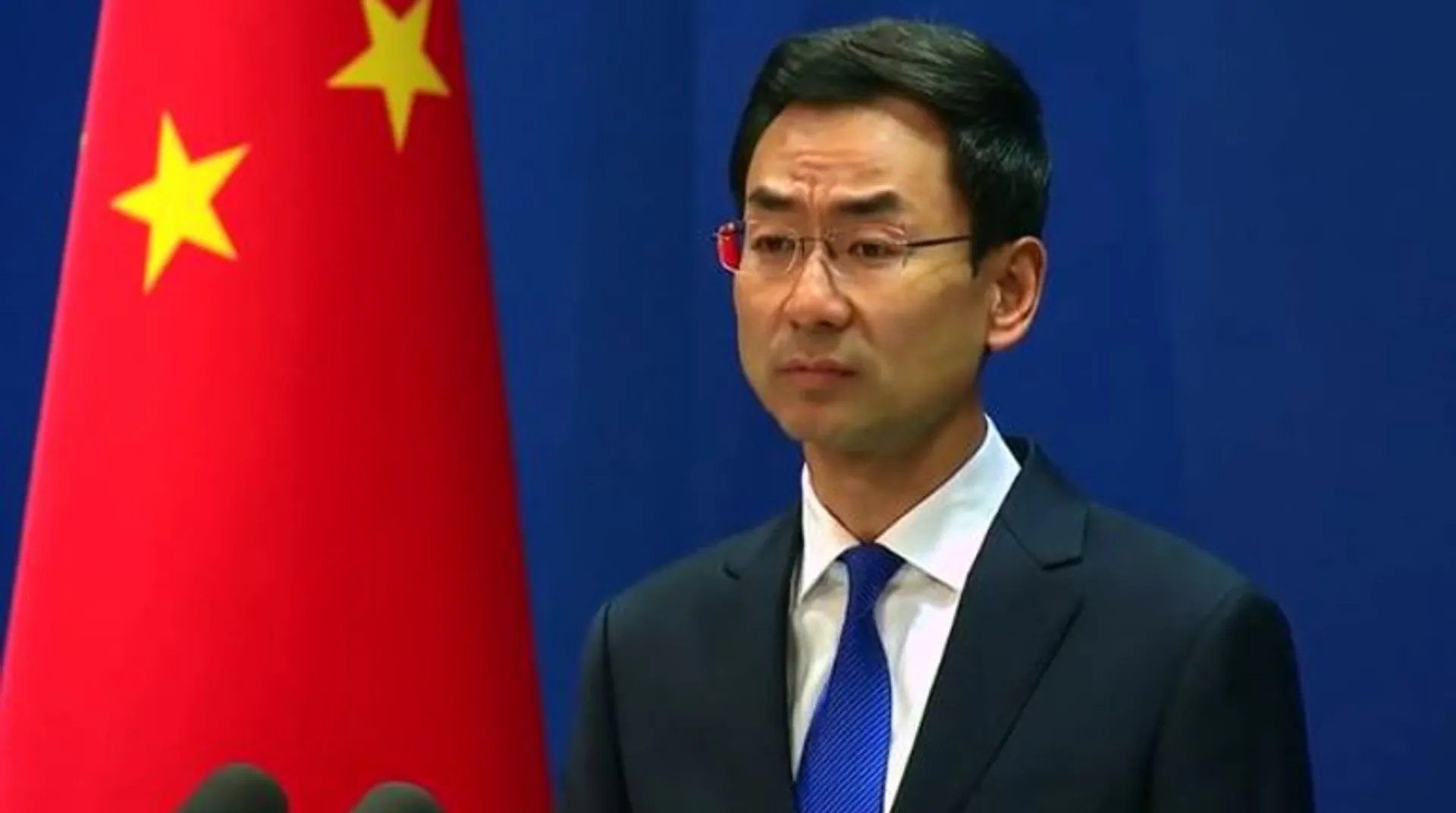 Paris climate agreement: US should take more responsibility, says China