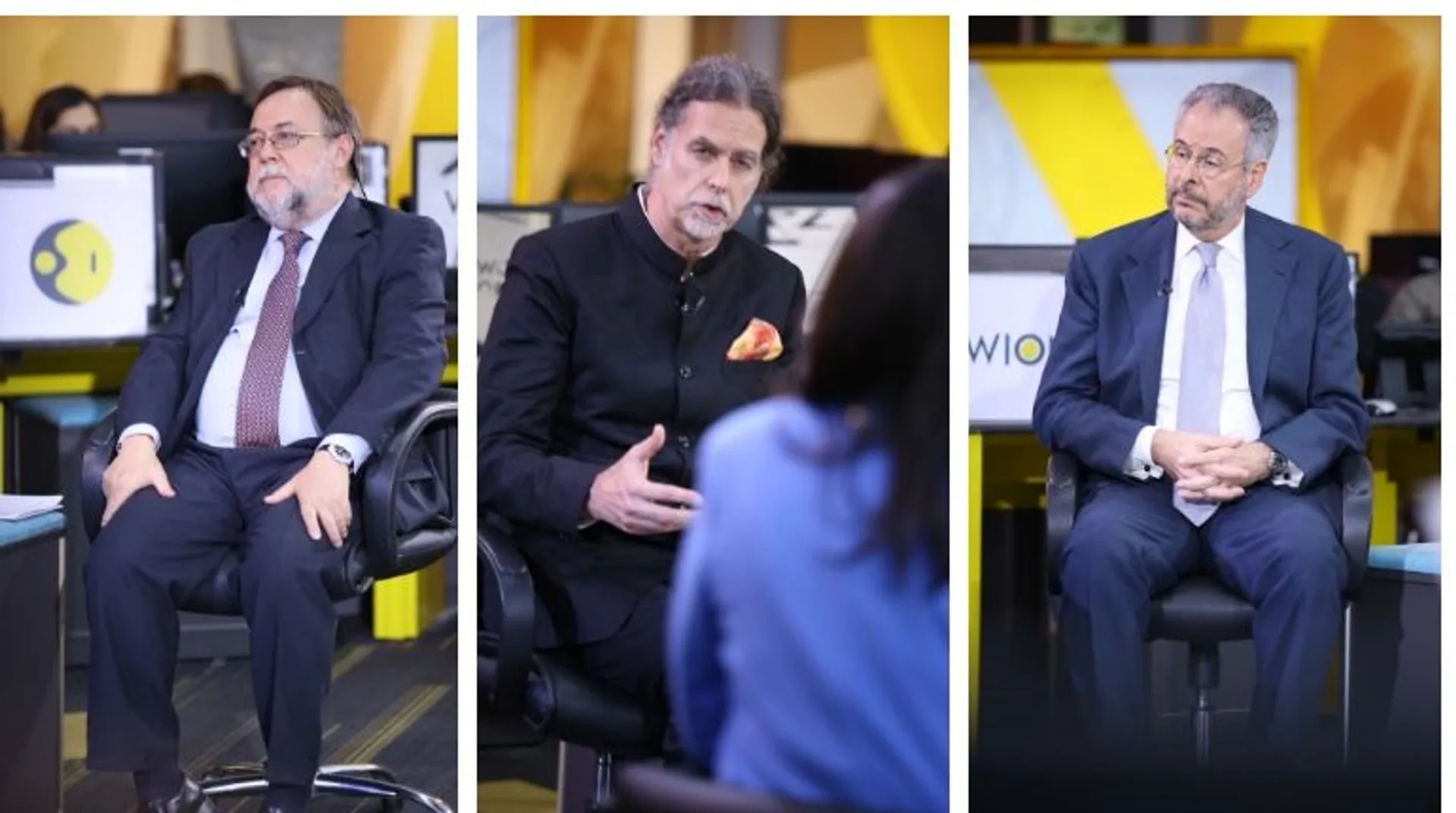 WION World Order: Centre Stage Osaka- Spotlight G20