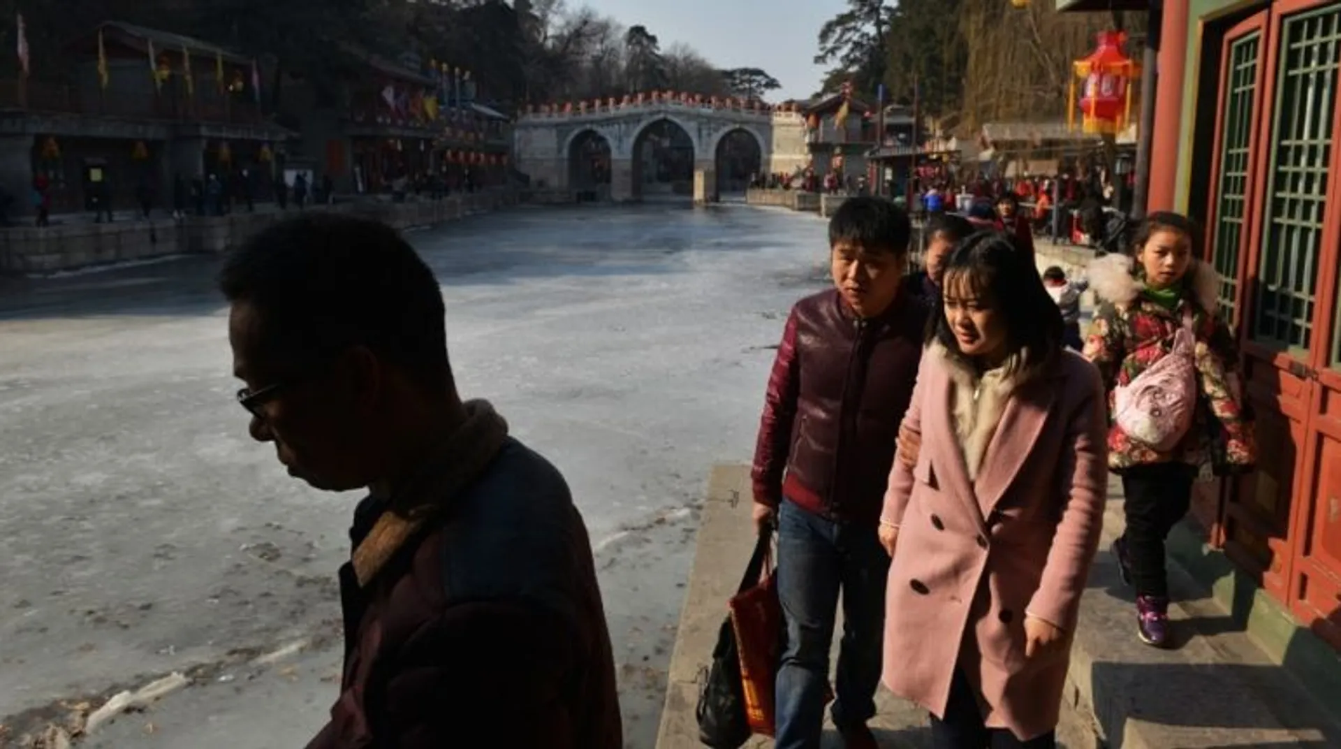 Iran announces visa waiver for Chinese tourists