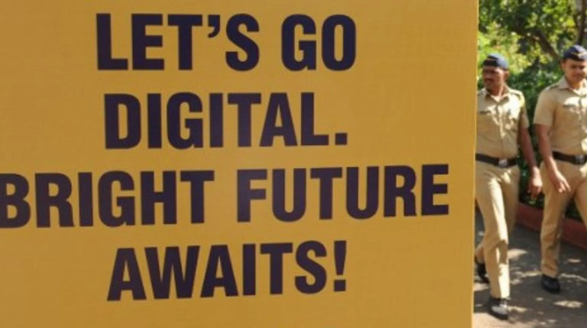 'Digital India Act': New Delhi's proposed plan to ensure online safety