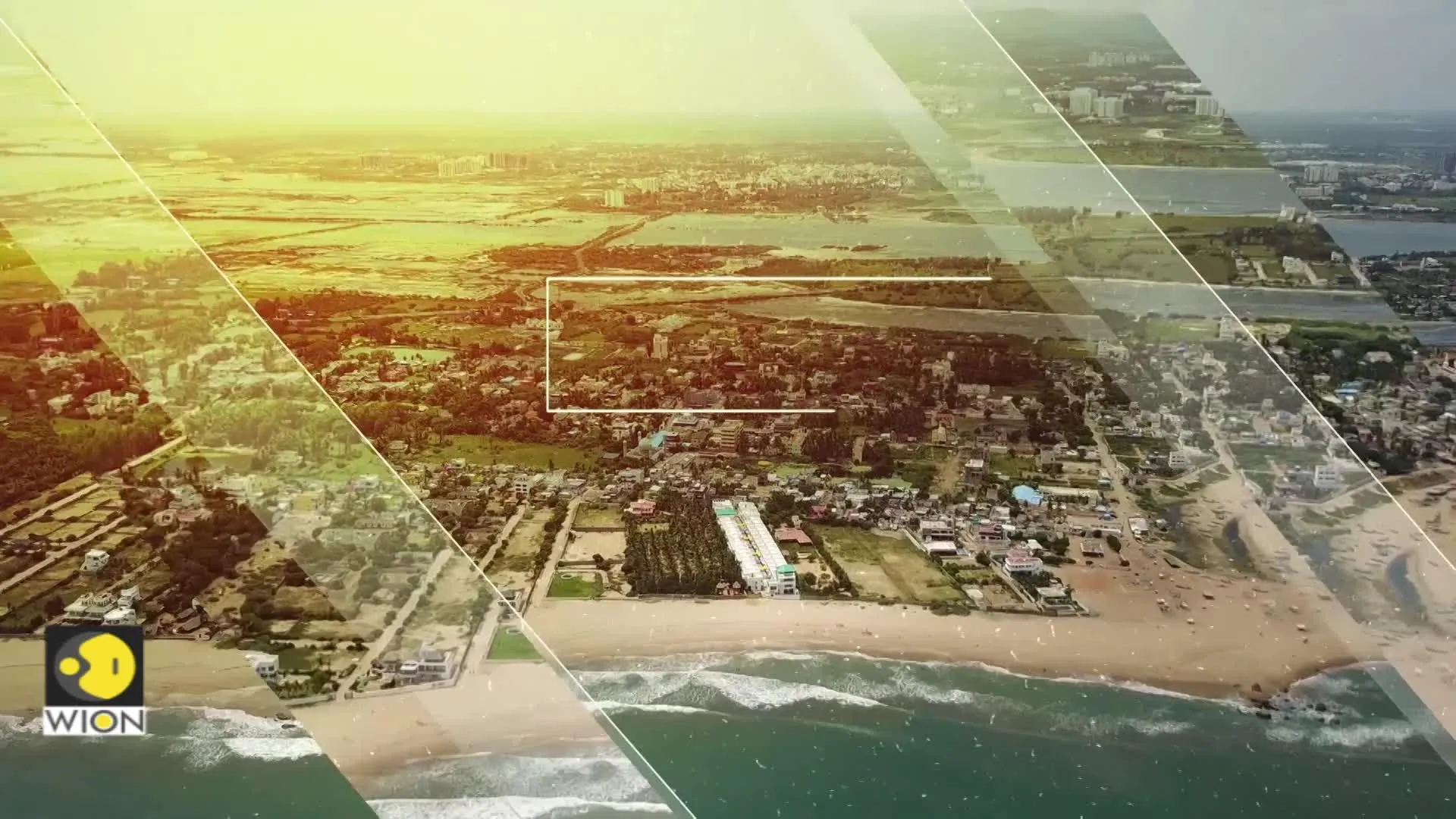 WION Traveller Season 3 Teaser
