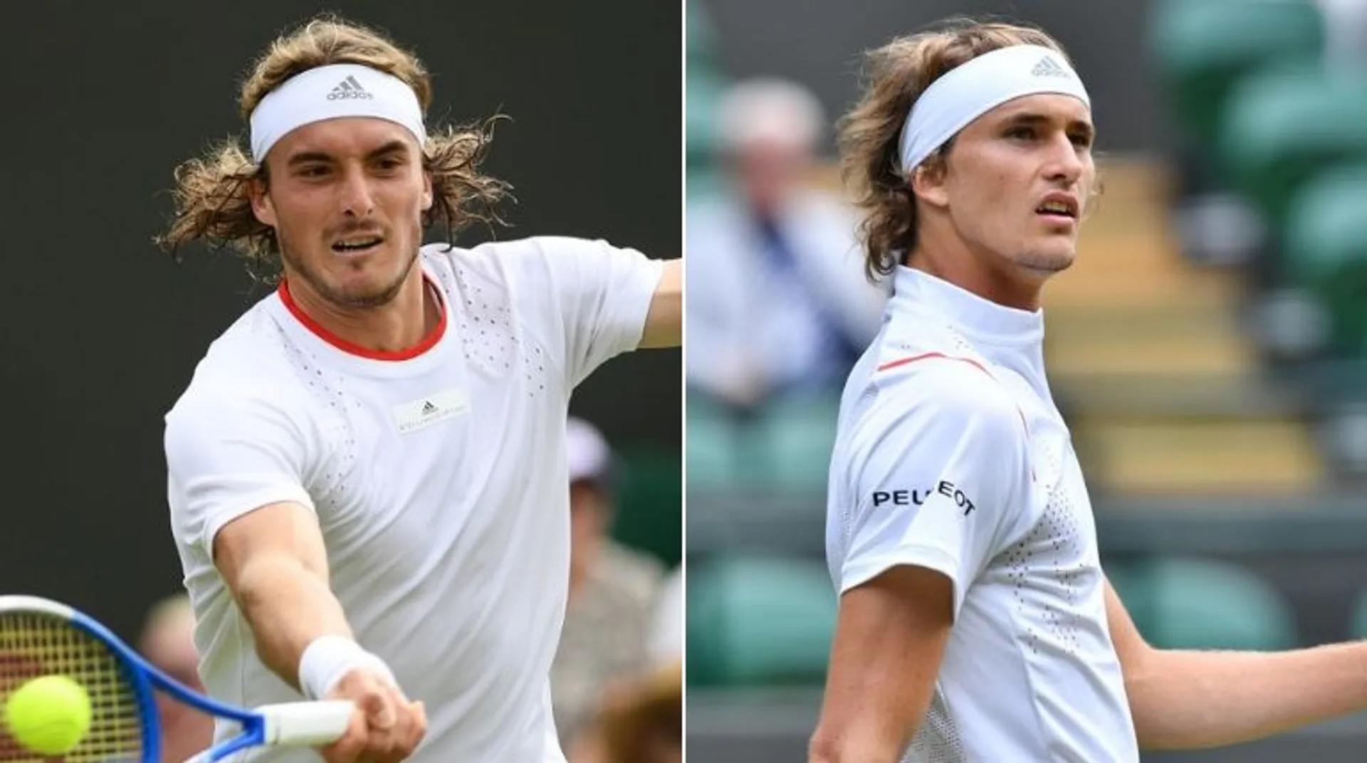 Top seeds Tsitsipas, Zverev book Acapulco title clash