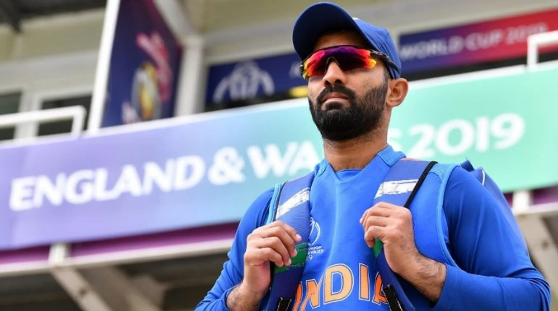 'A lot of people had given up on me' - Dinesh Karthik reacts after his memorable Team India comeback