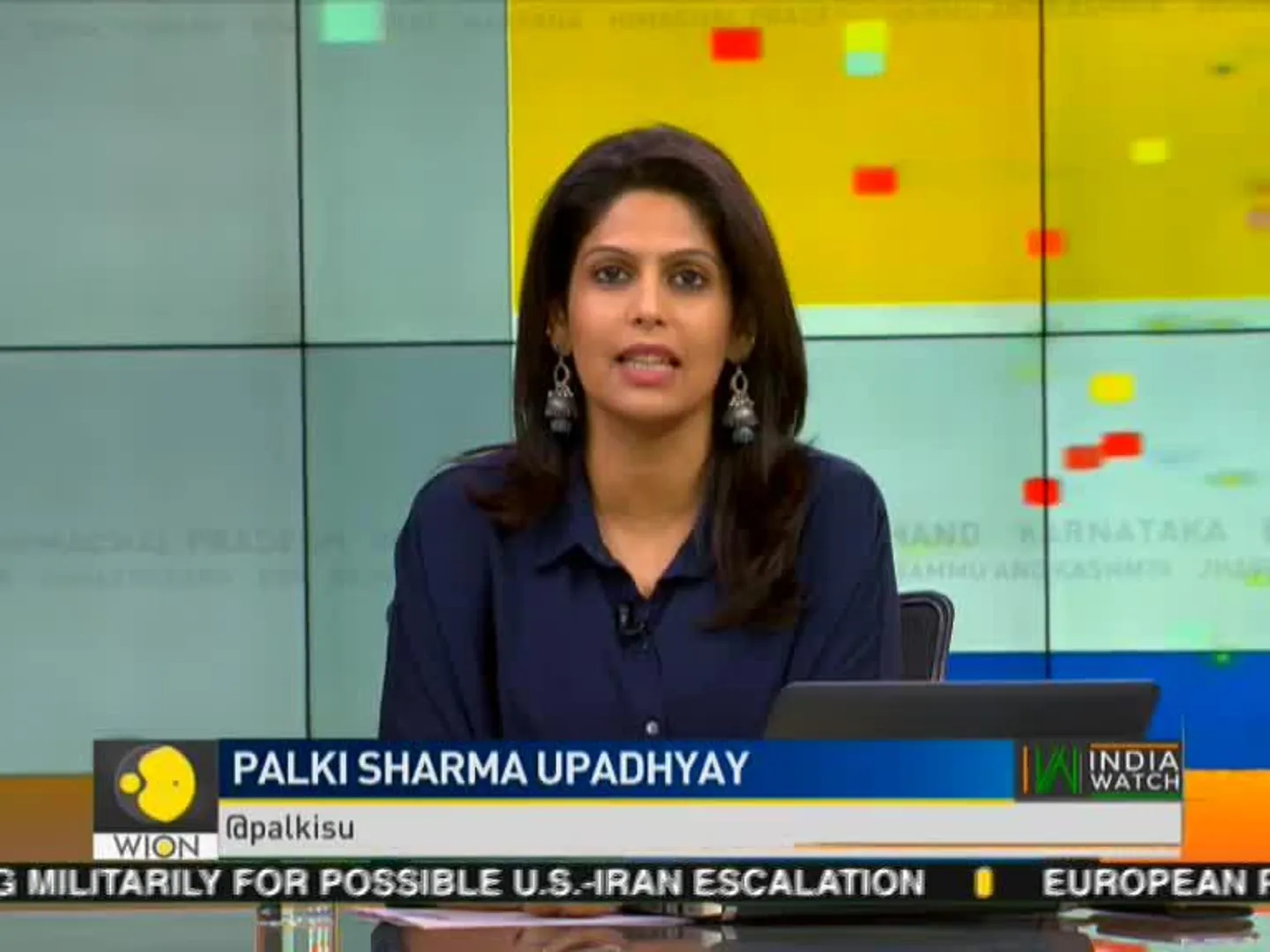 India Watch, 3rd July, 2019