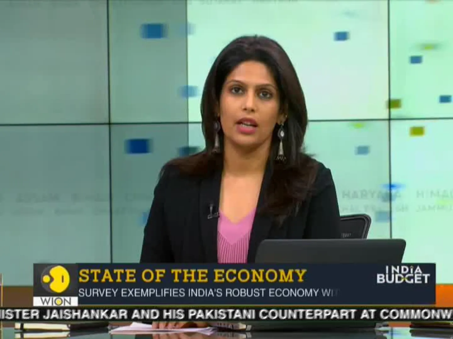 India Watch: What is blue sky thinking?