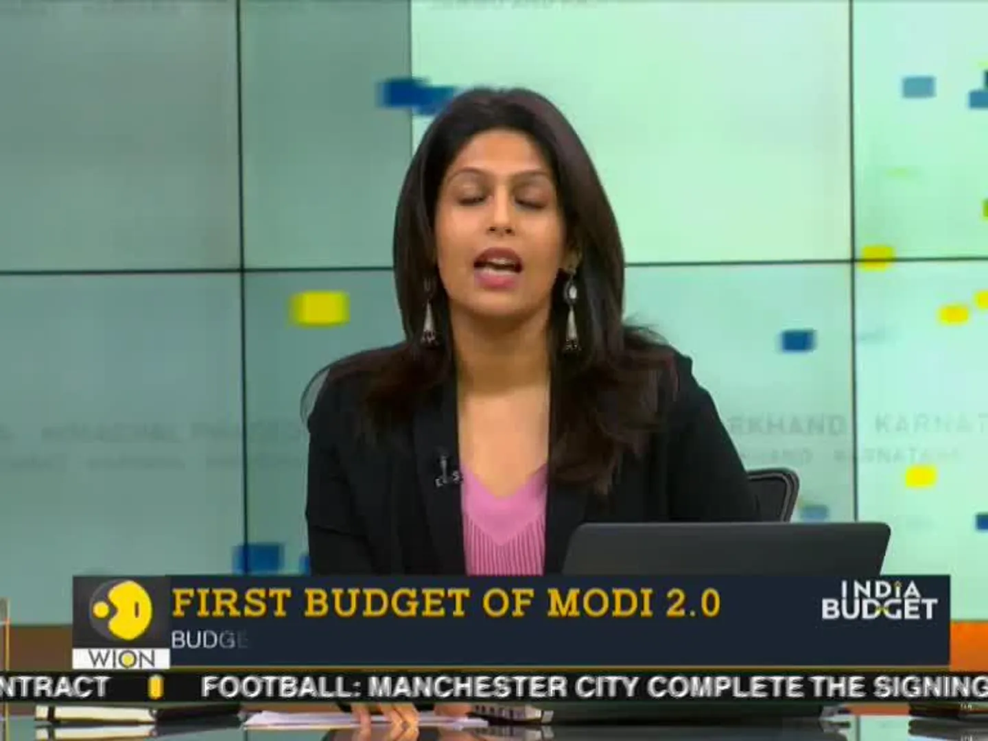 India Watch: History Of Budget In India