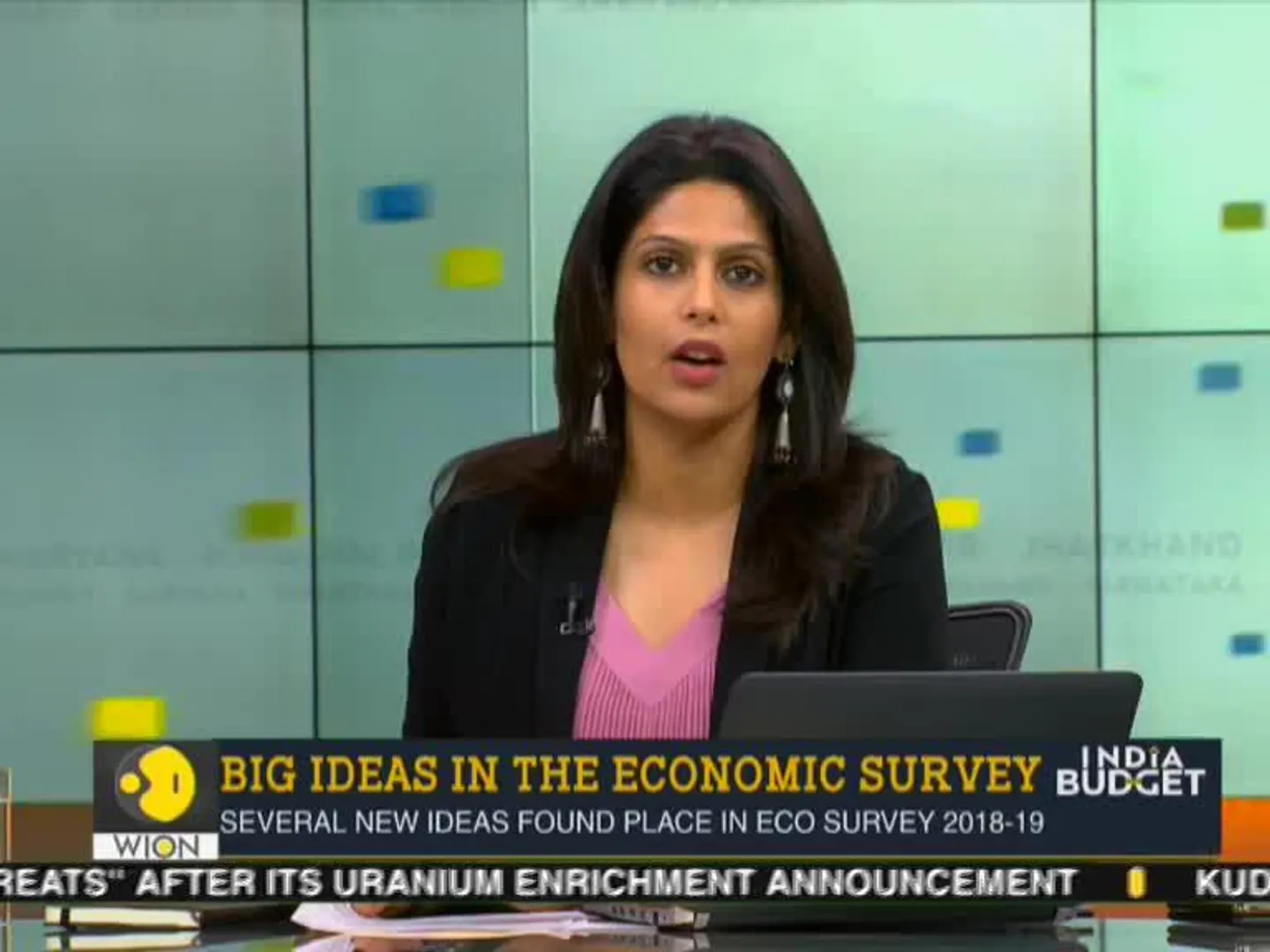 India Watch: Big Ideas In The Economic Survey