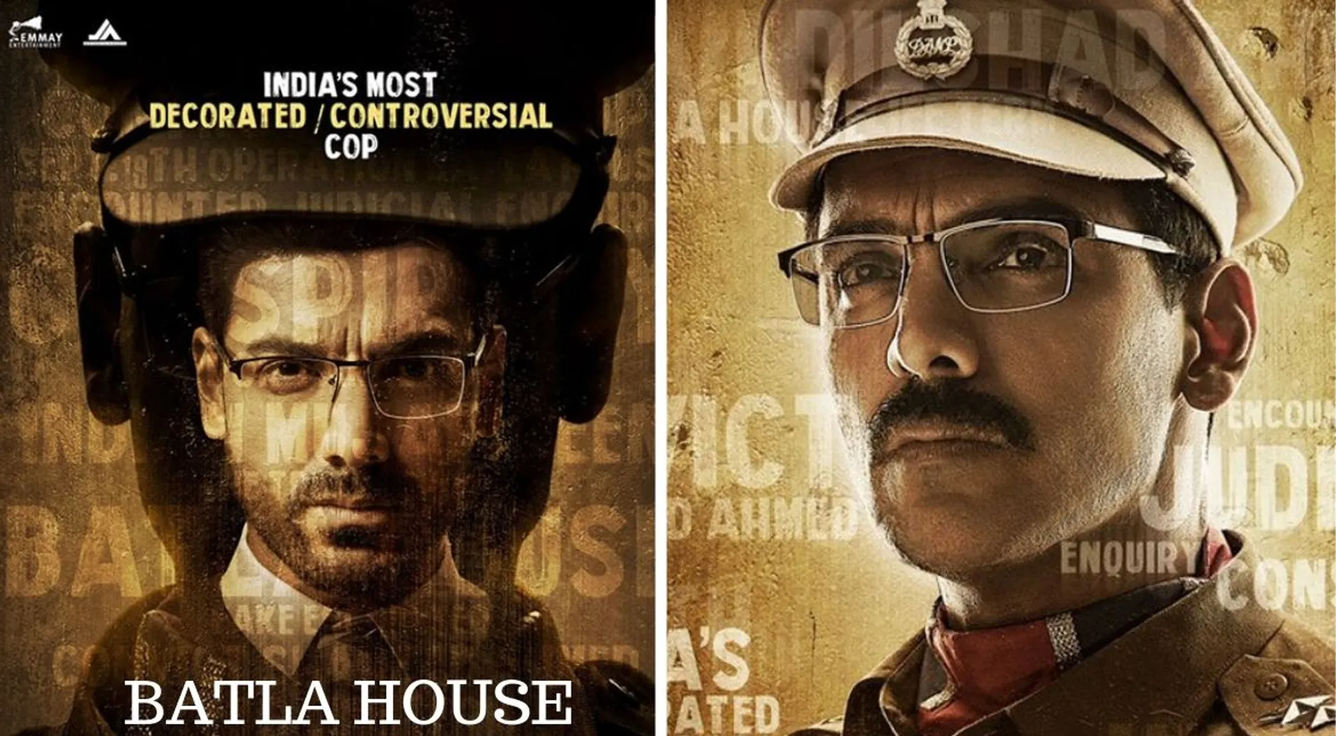 As 'Batla House' nears two year anniversary on August 15, Anand Pandit recalls special equation with John Abraham