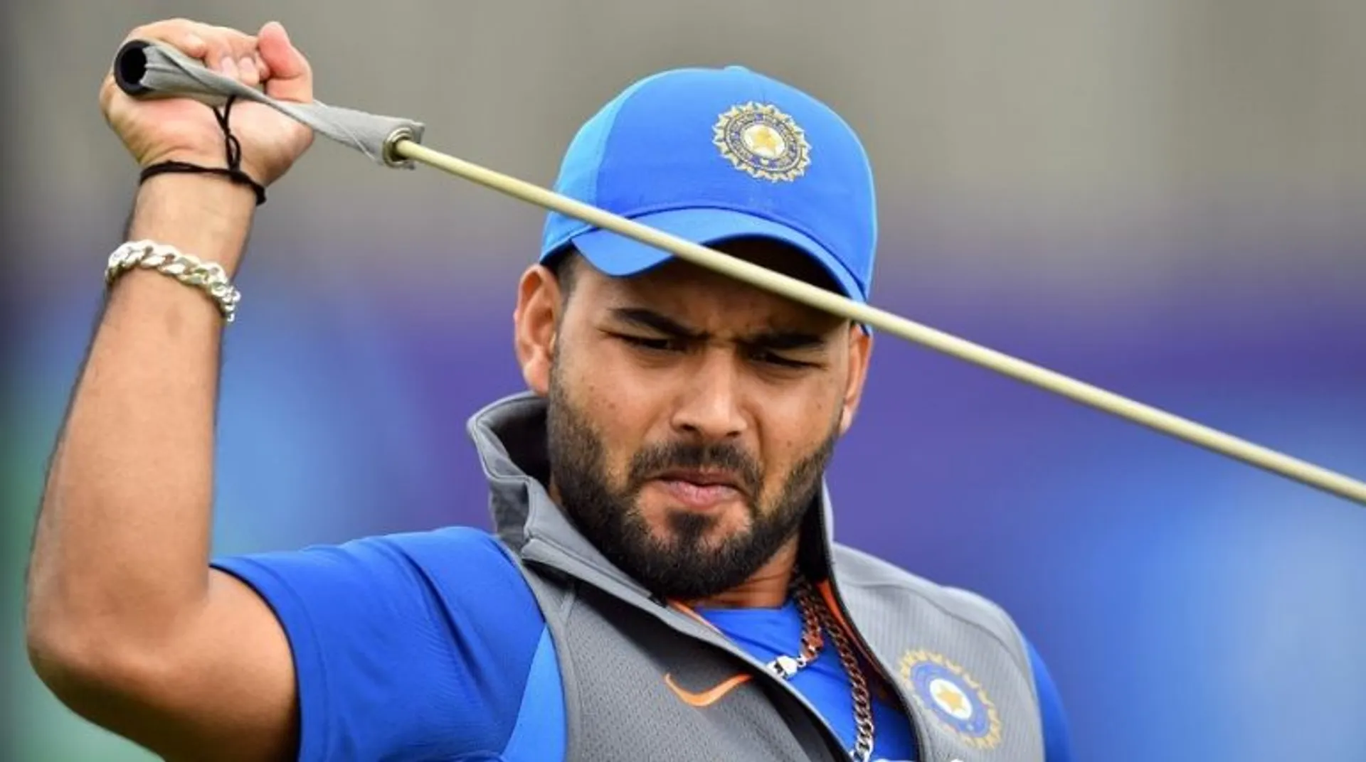 Indian cricketer Rishabh Pant tests positive for COVID-19 in England: Reports