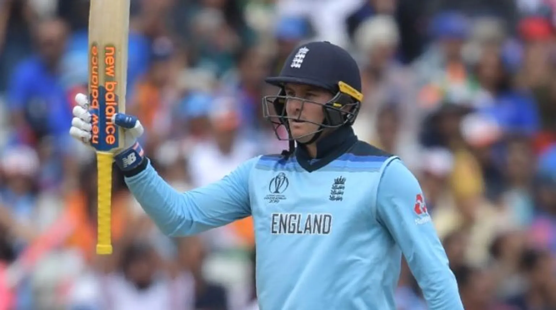 Confident England will bounce back against India, says Jason Roy ahead of 3rd T20I