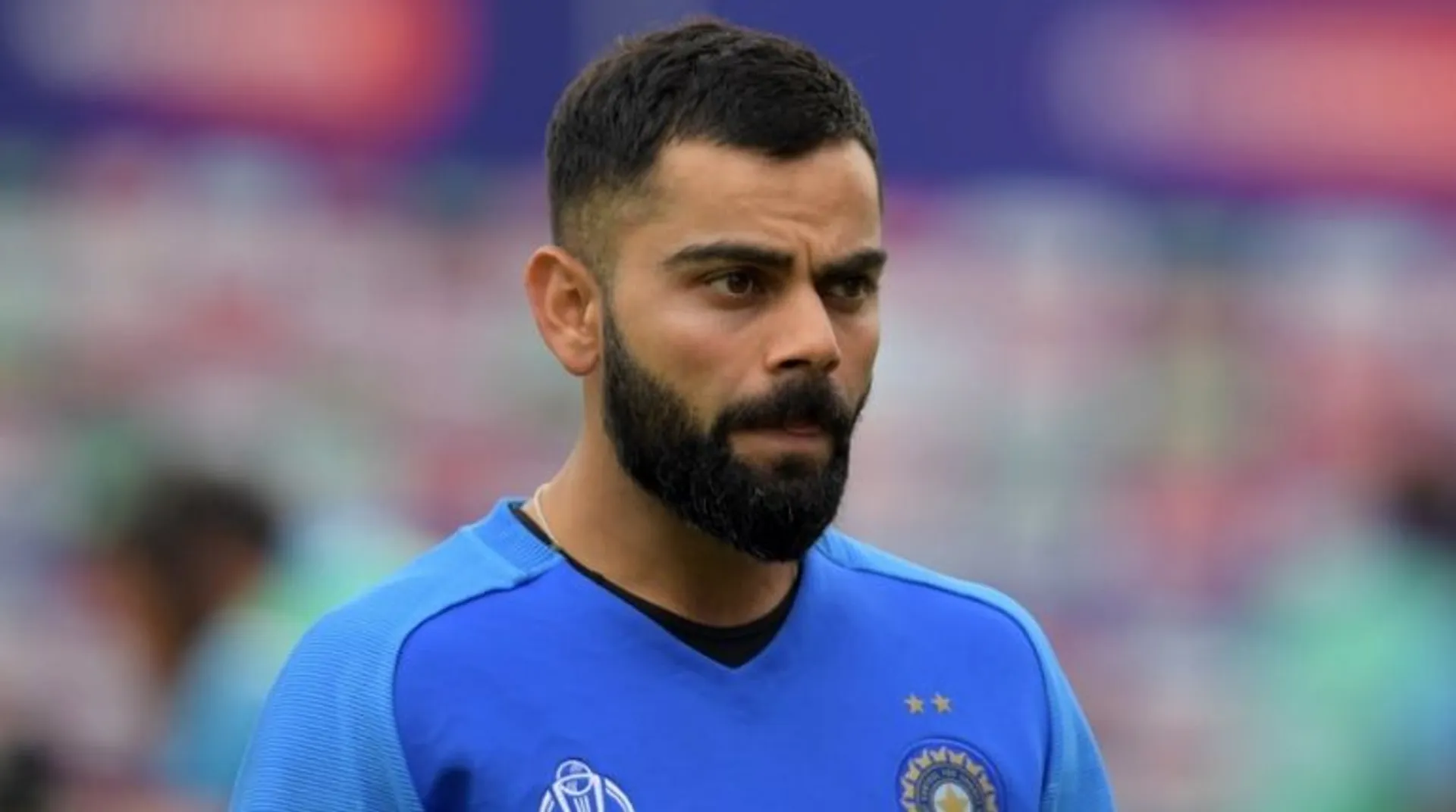 Virat Kohli: First Indian to cross 50 million mark on Instagram