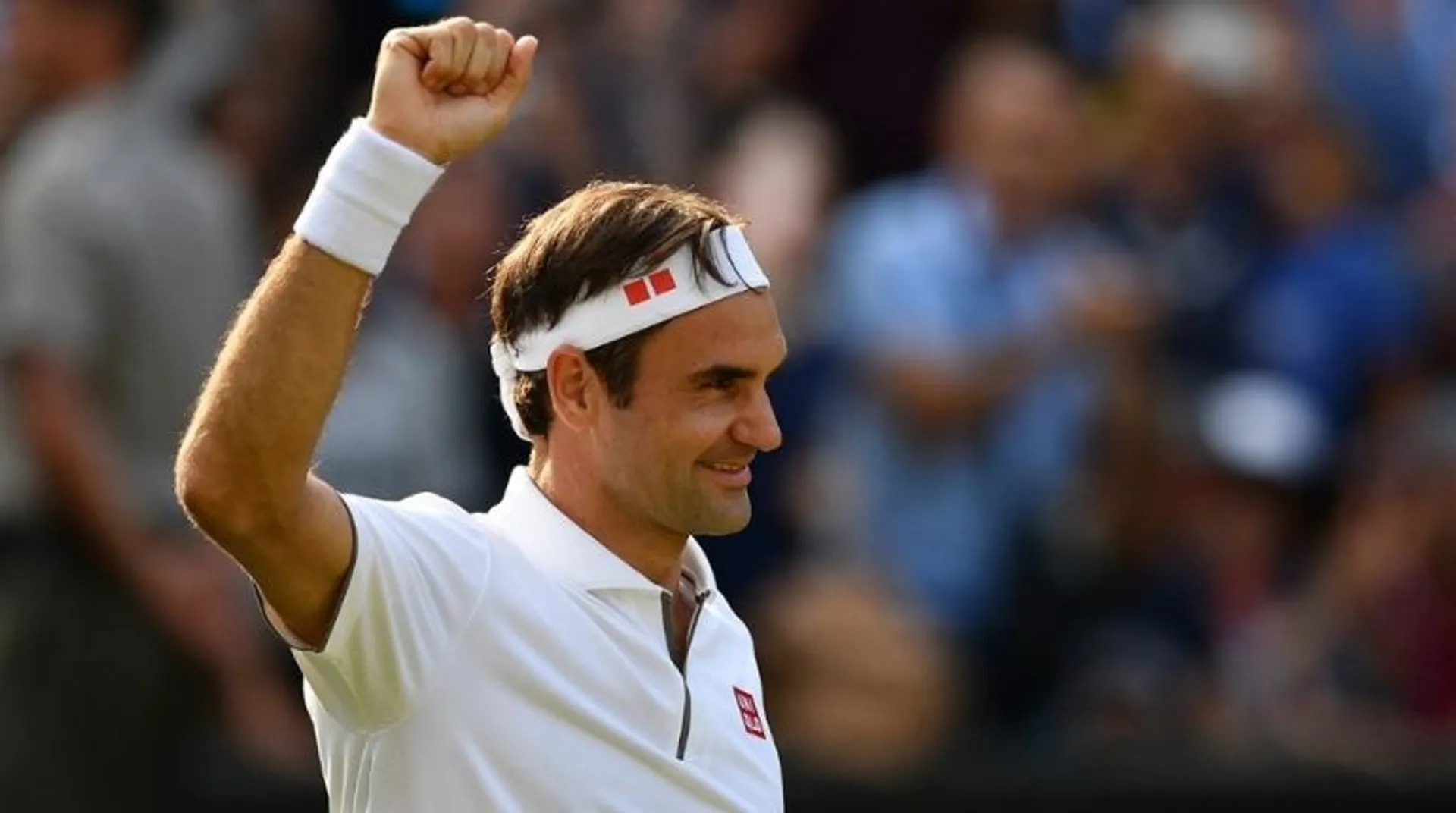 Wimbledon 2021: I'm a different player this year than I have been in previous years, says Roger Federer