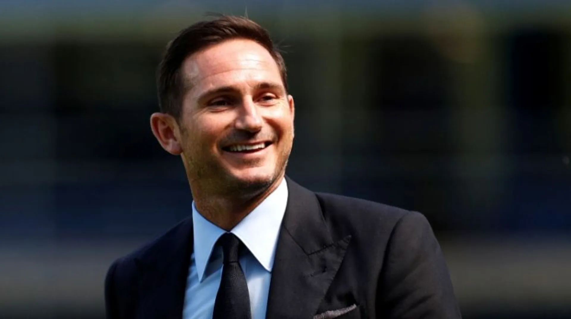 Frank Lampard confident of ending Chelsea's Premier League slump