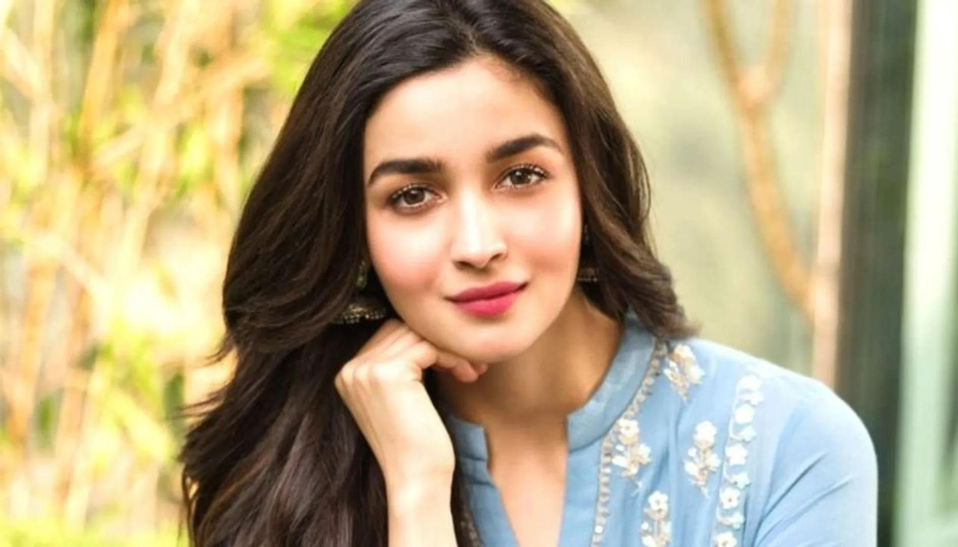 Alia Bhatt receives nomination for Most Inspiring Asian Woman 2019
