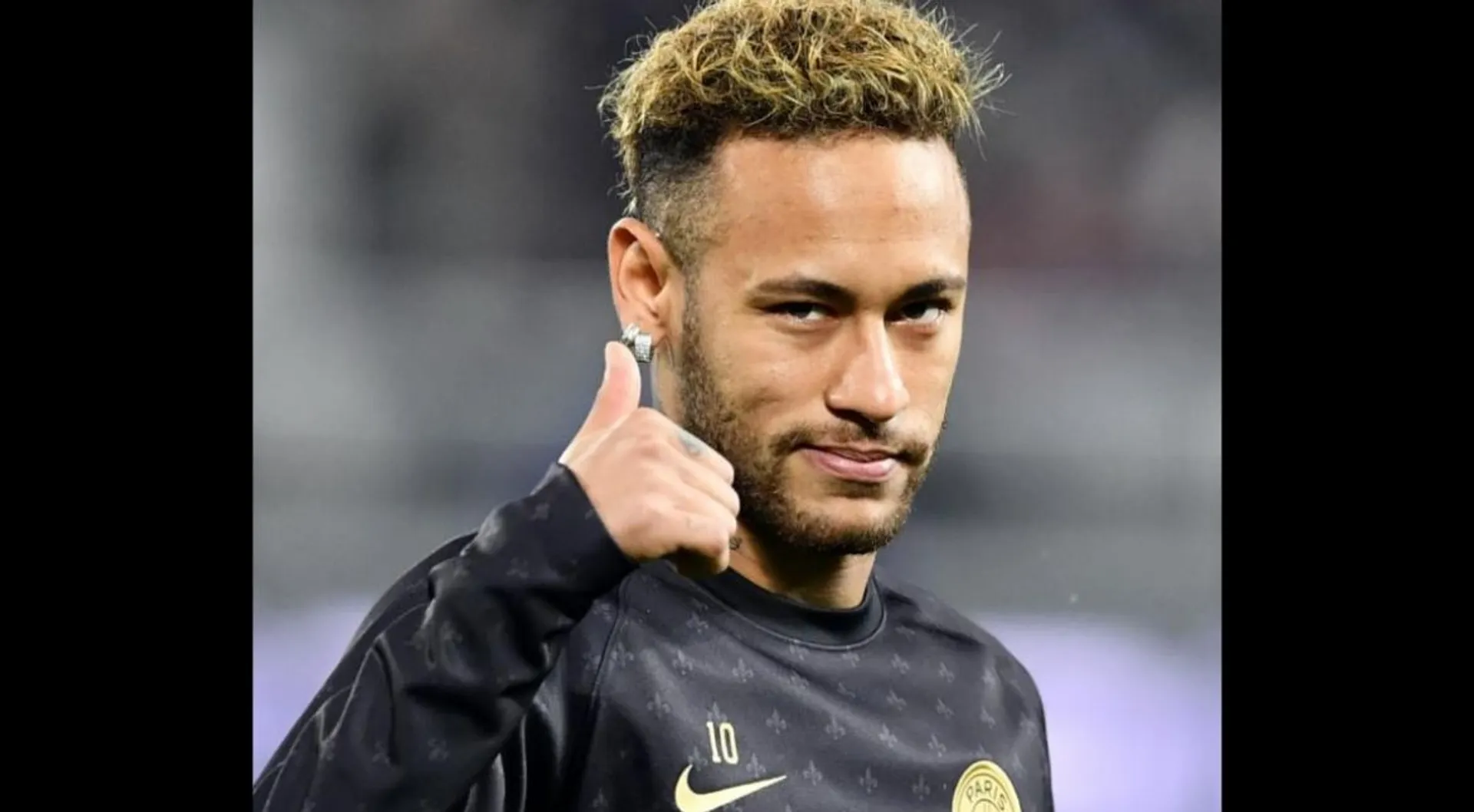 Neymar joins 'Fortnite' as video game universe expands