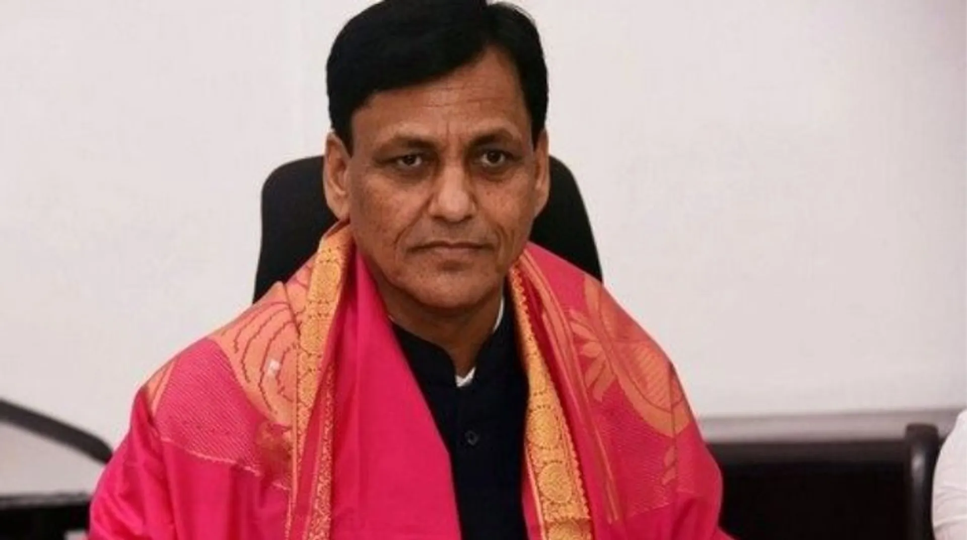 More than 100 terrorists eliminated in Kashmir this year, says Union Minister of State for Home Affairs Nityanand Rai