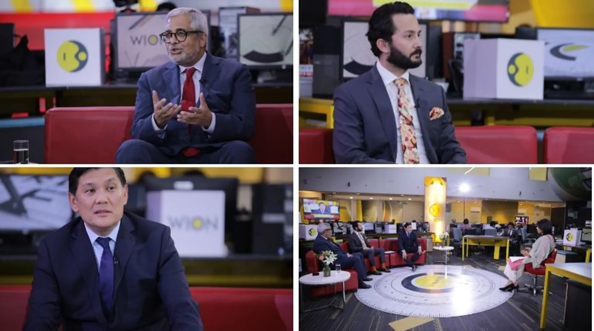 WION World Order: Decoding the 'Alliance of the East' Grand Strategy
