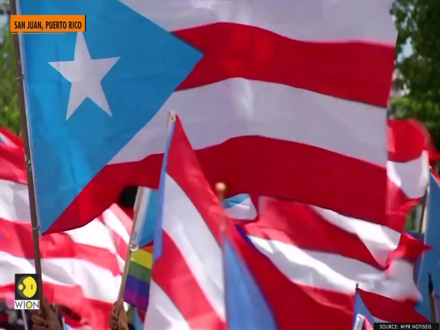 puerto rico crisis News Latest puerto rico crisis News, Breaking