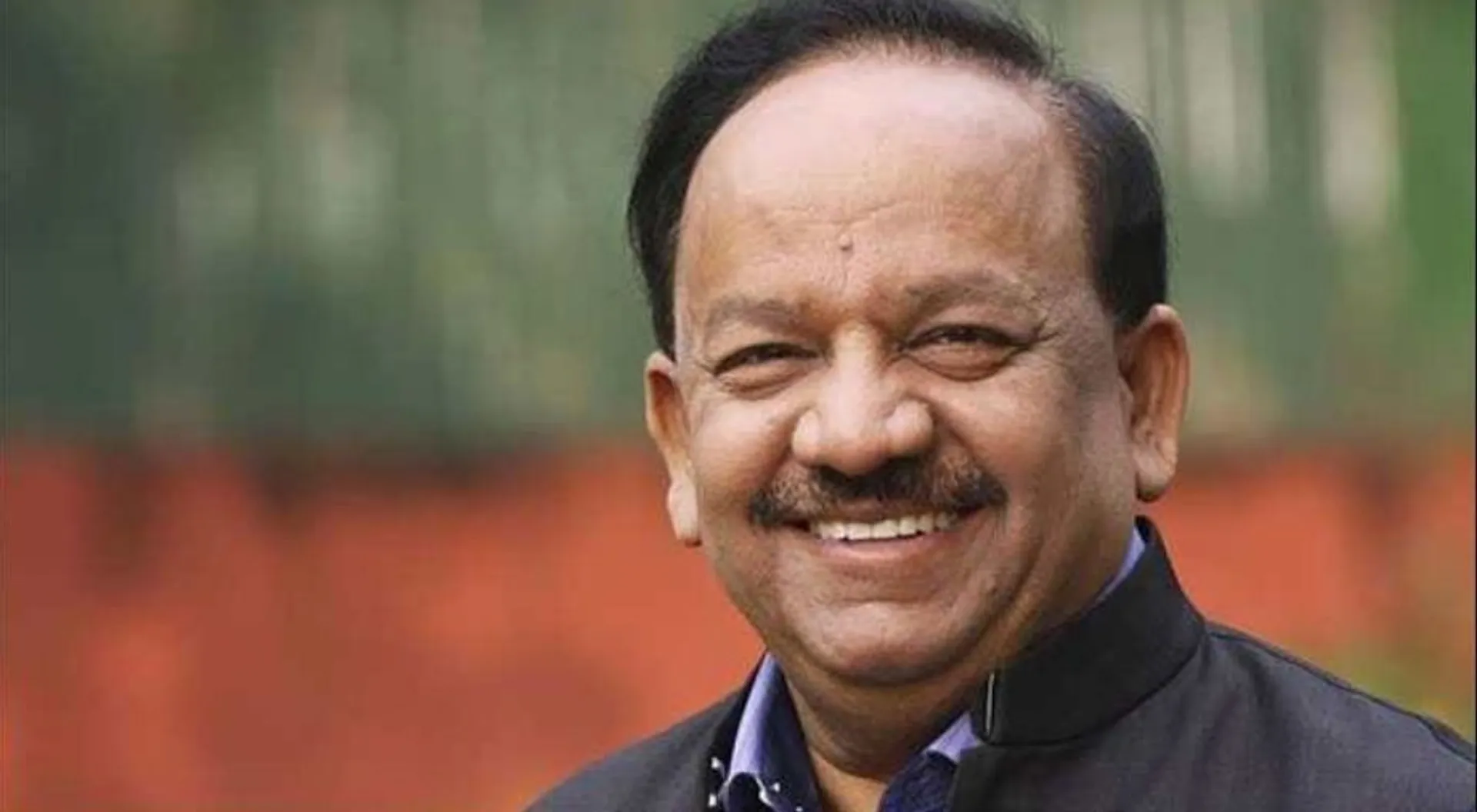 Health Minister Harsh Vardhan launches 'Trans-Fat Free' logo