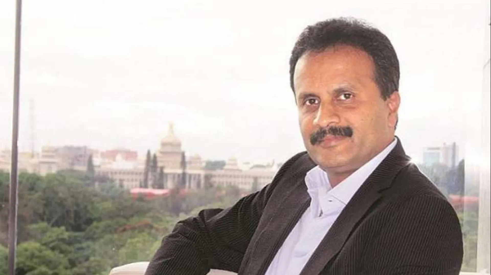 Income Tax department refutes V G Siddhartha's allegation of harassment, says he accepted holding black money