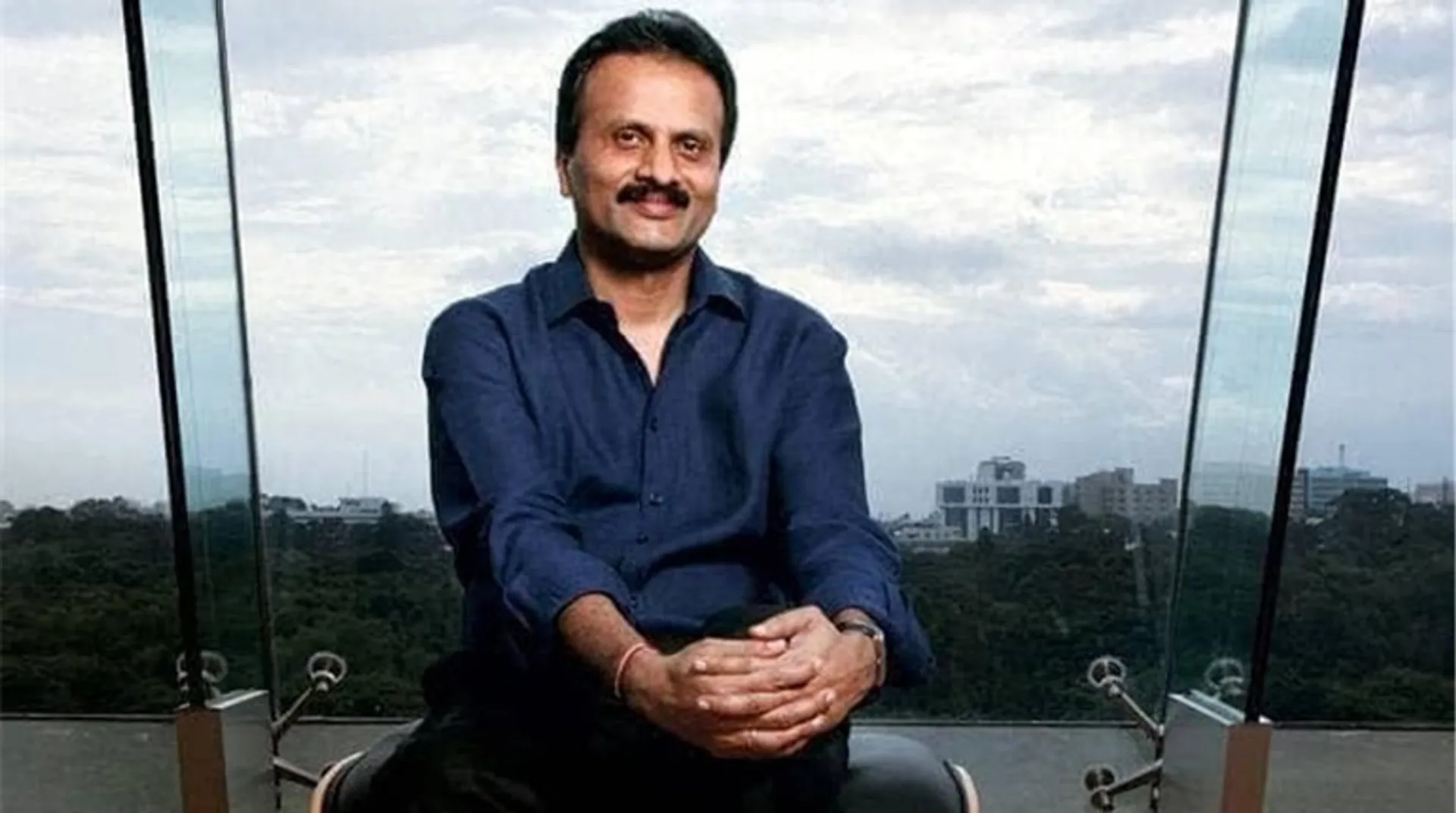 Coffee Day owed $472 million by deceased founder's firm: Report