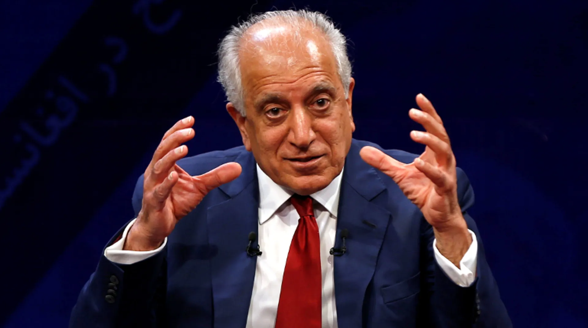 Zalmay Khalilzad steps down as US envoy to Afghanistan in wake of chaotic withdrawal, Thomas West to take over