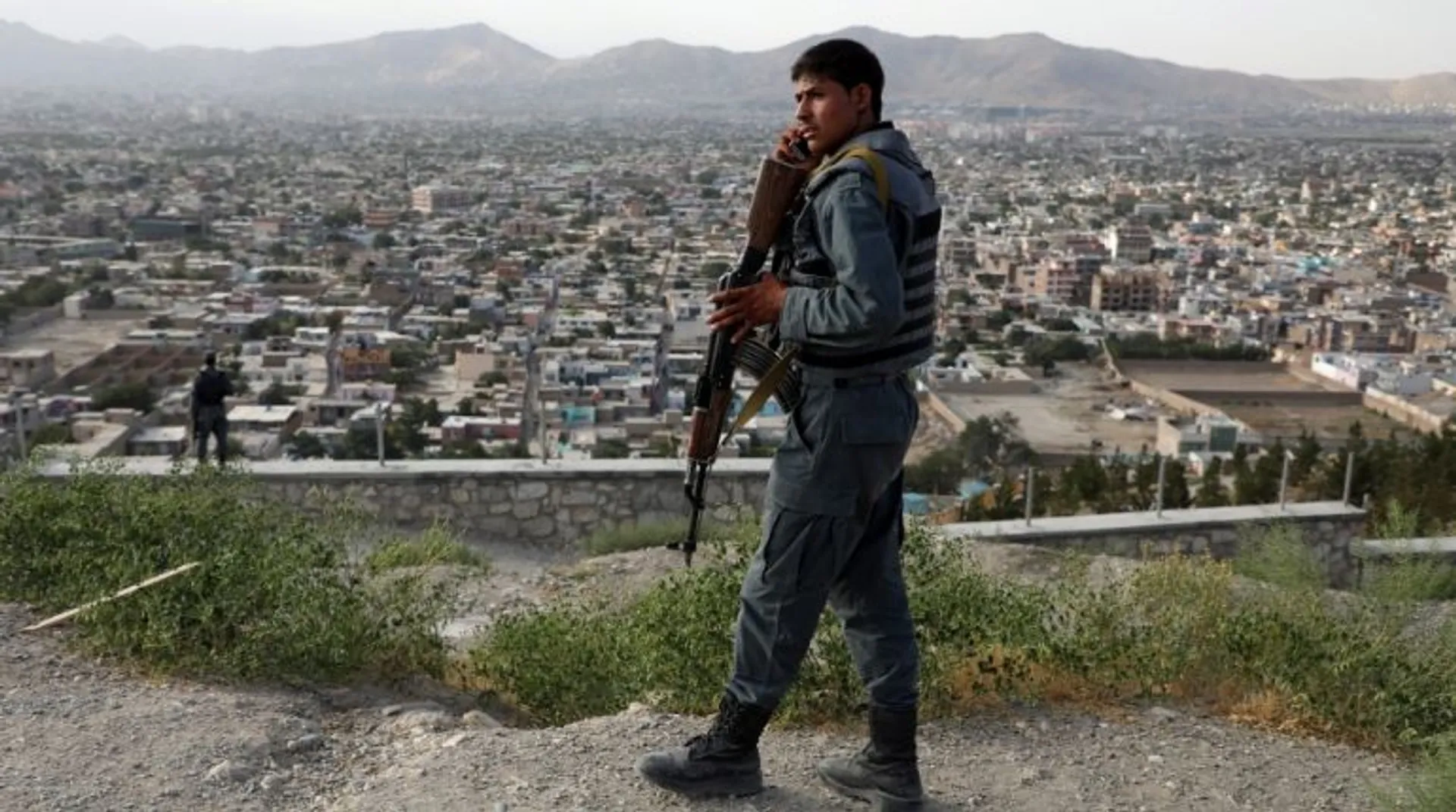 First time in 11 days of truce, US hits Taliban with air strike: Military spokesperson
