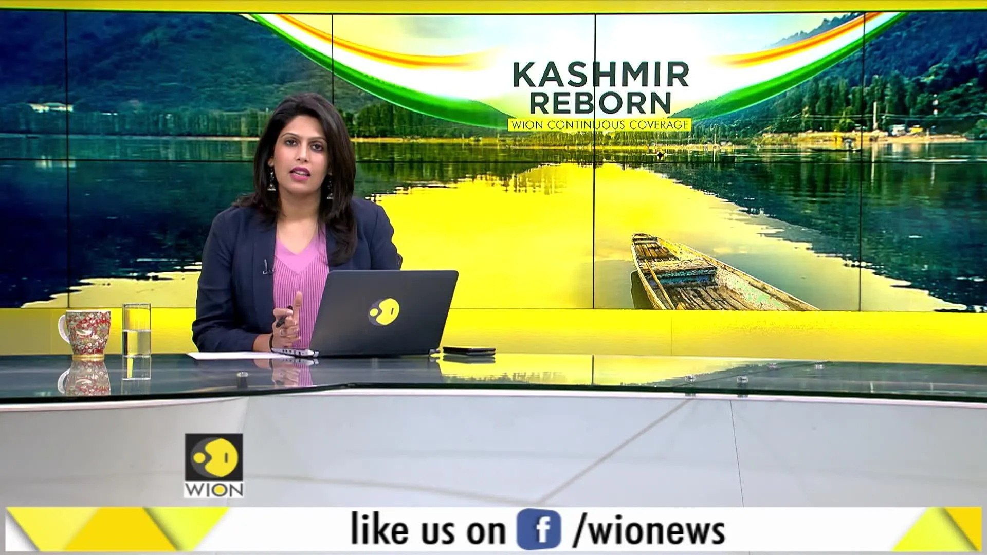 Gravitas: Tracing the History of Article 370