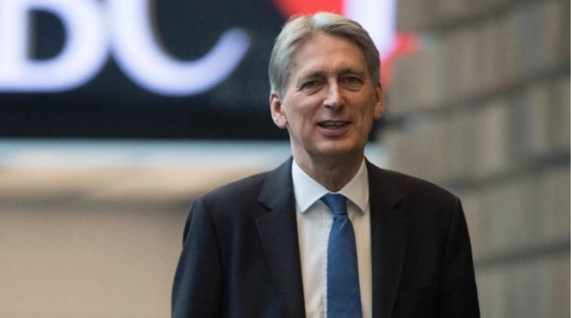 HSBC CEO John Flint resigns as bank faces 'challenging' geopolitics