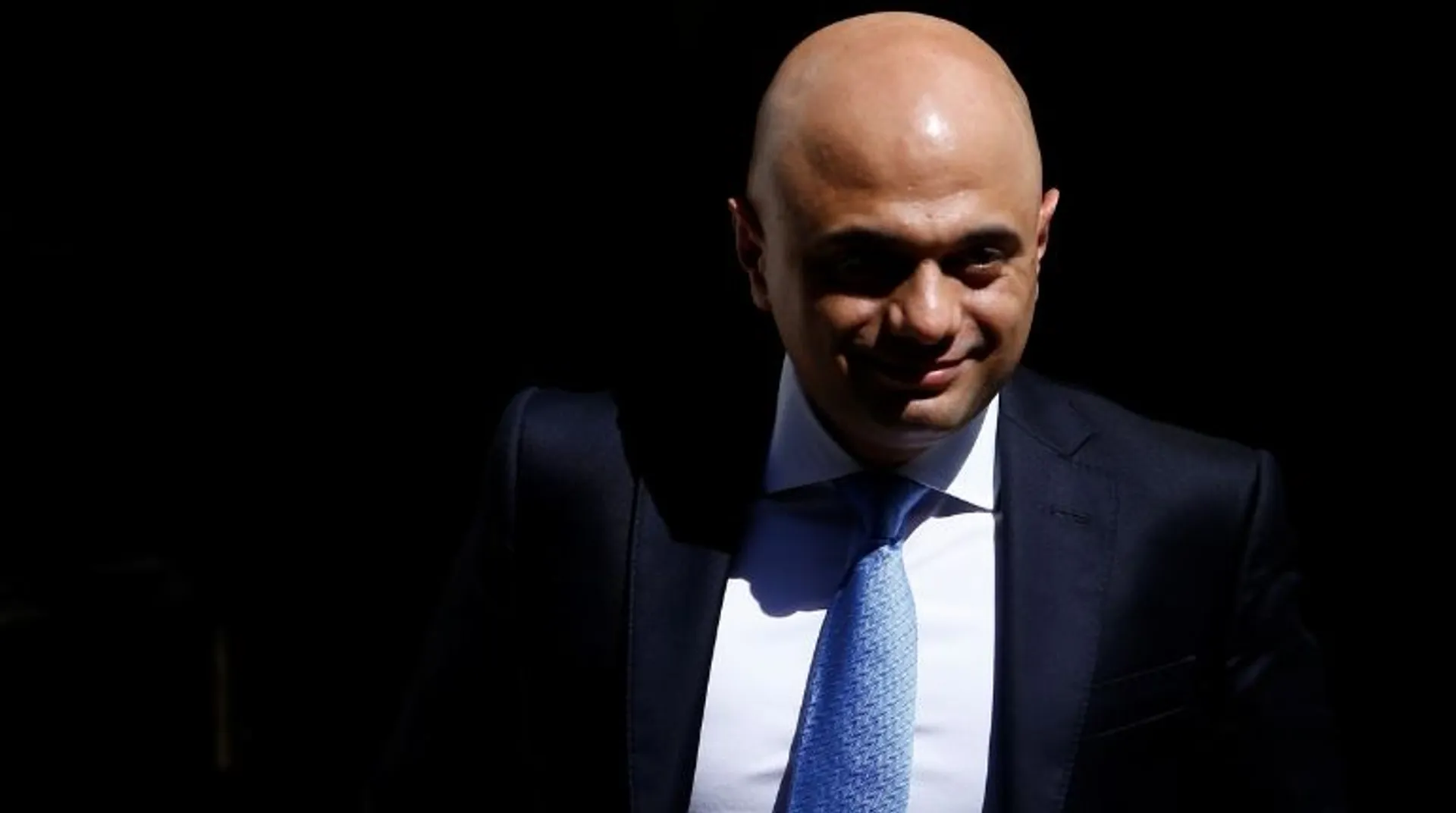 UK's opposition calls for investigation into finance minister Sajid Javid over Deutsche role