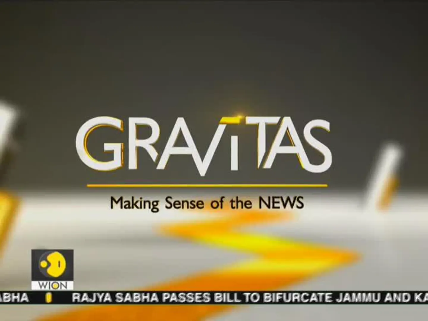 Gravitas: Abrogation of Article 370: Key implications