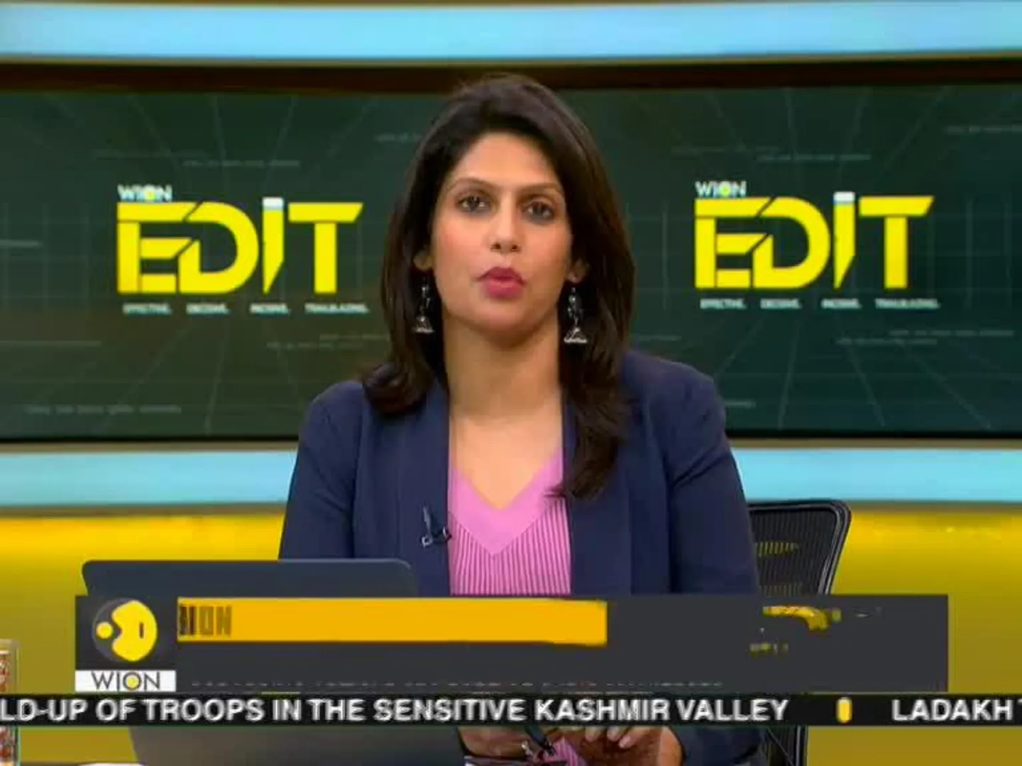 Wion Edit: Interpreting India's article 370 decision