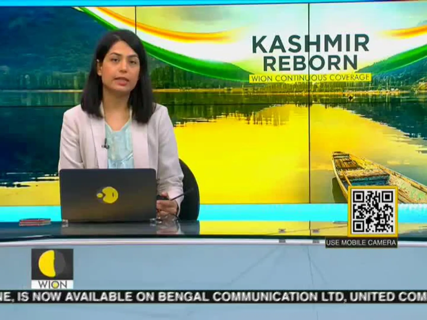 Rahul Gandhi finally reacts to J&k bill; says 'Nation made by people, not plots of land'