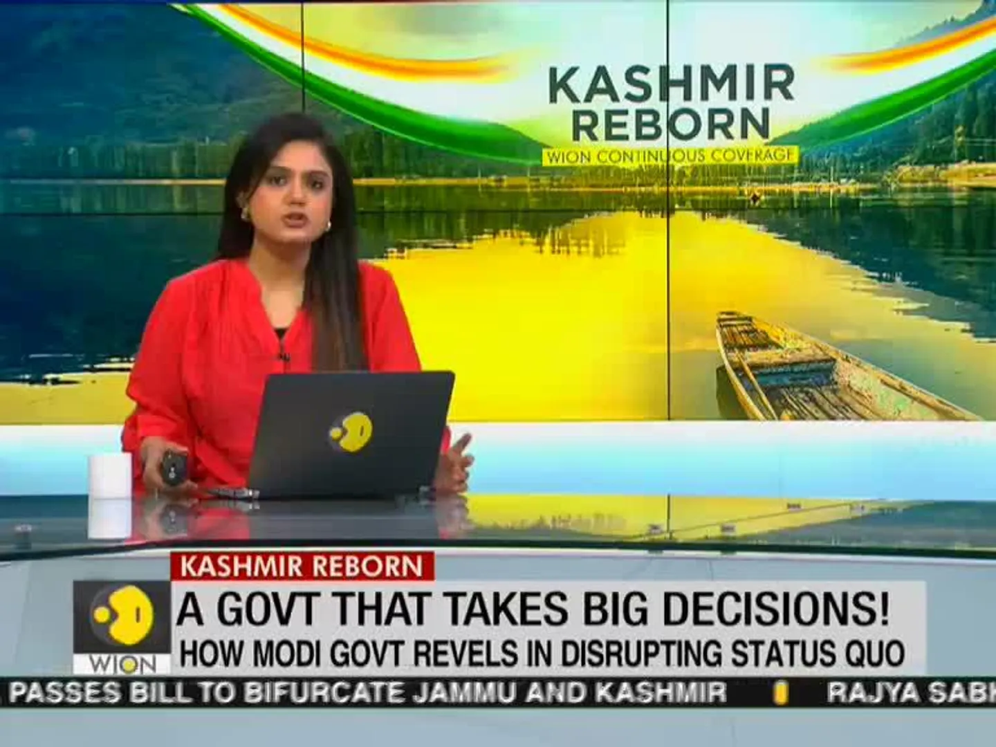 Modi govt's reforms & major decisions