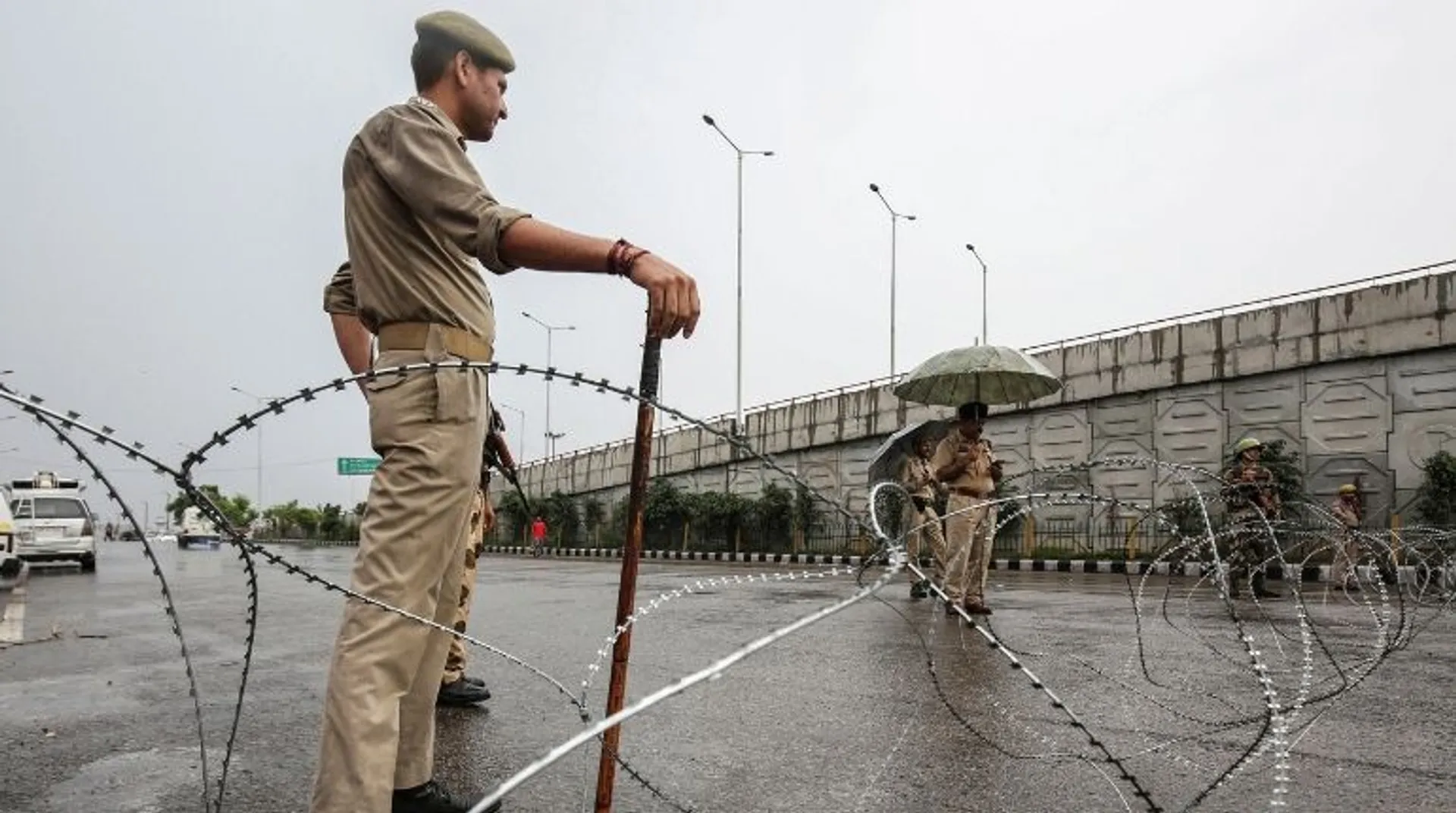 Incidents of violence go up in Kashmir valley days after all-party meet