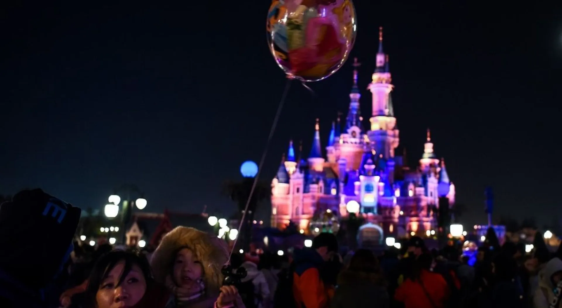 Disneyland's Avengers area to open in June with Spider-Man and shawarma