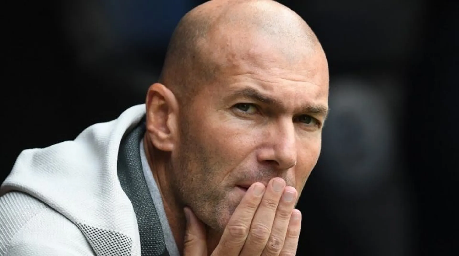 Football: 'Leaving because Real Madrid no longer has faith in me' - Zinedine Zidane pens open letter to fans