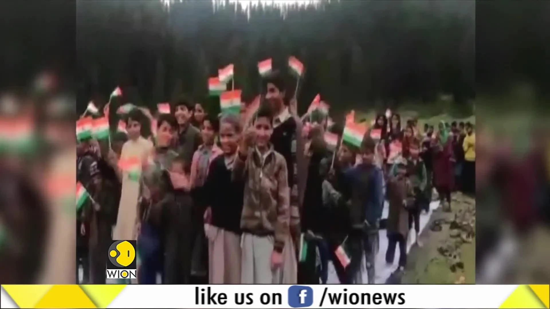 WION Gravitas: PM Modi delivers his first Independence-Day speech of second term