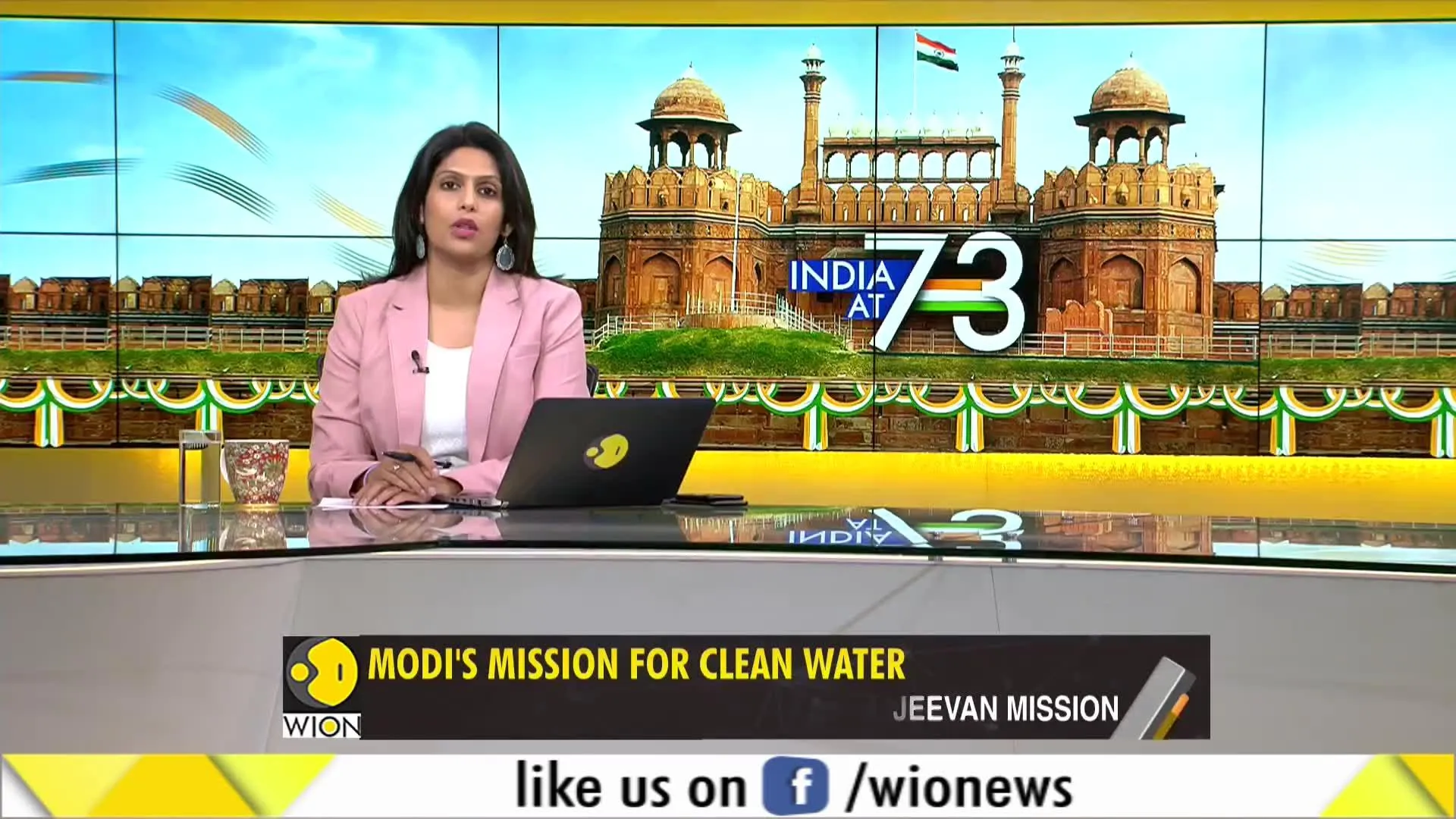 WION Gravitas: Broad themes of PM Modi's Independence Day speech
