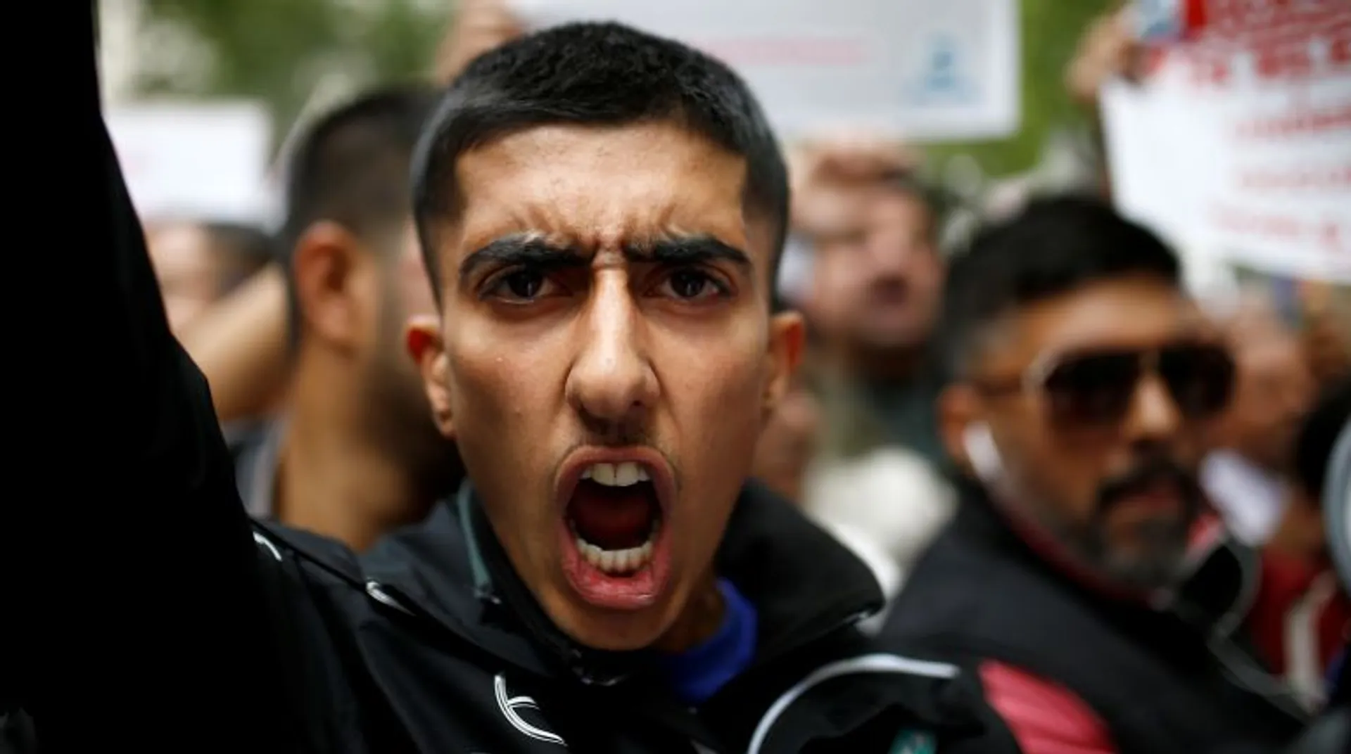 London braces for Republic Day protest by Pakistan-backed groups