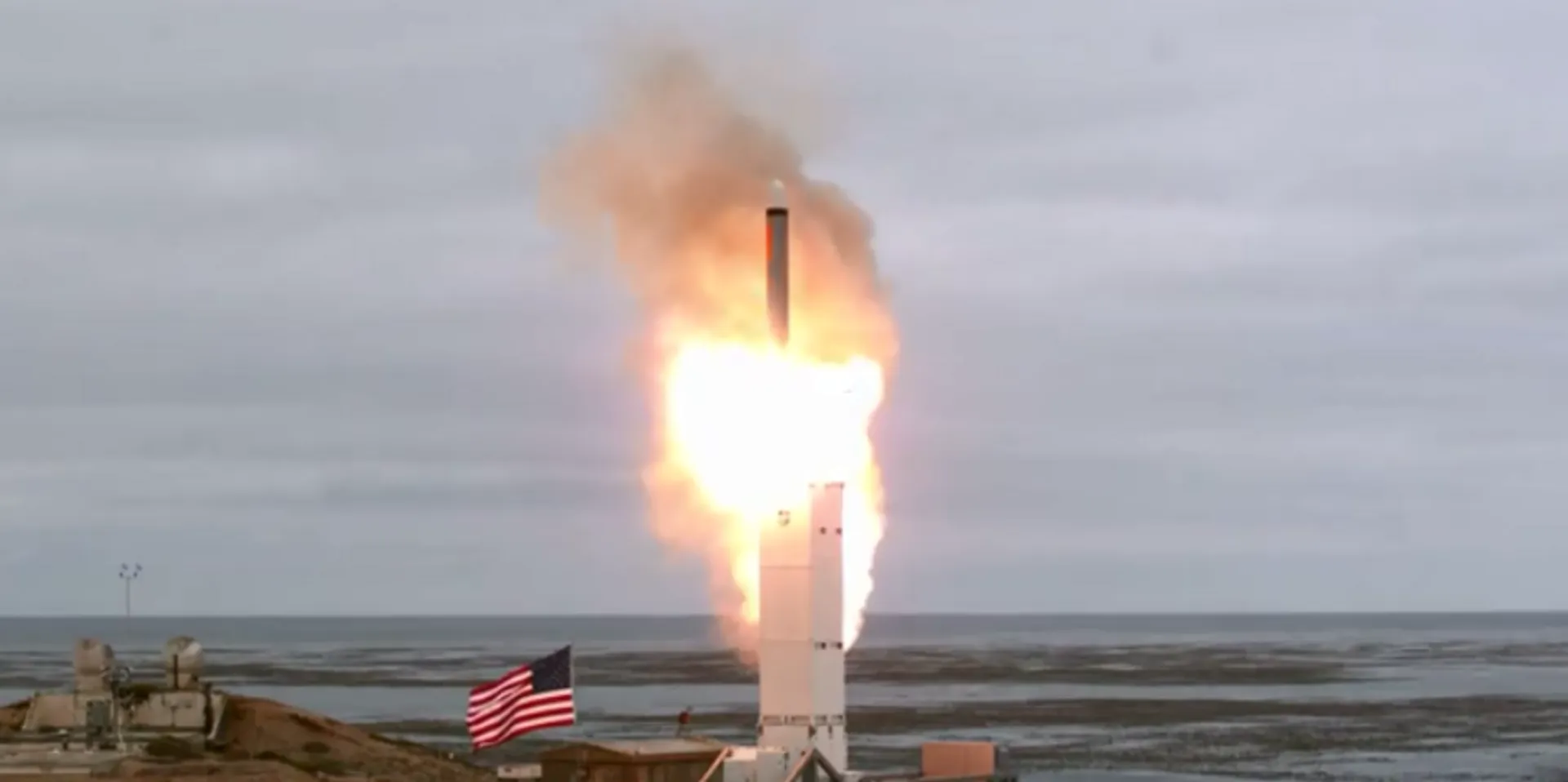 US missile test will result in arms race, seriously damage international security, warns China