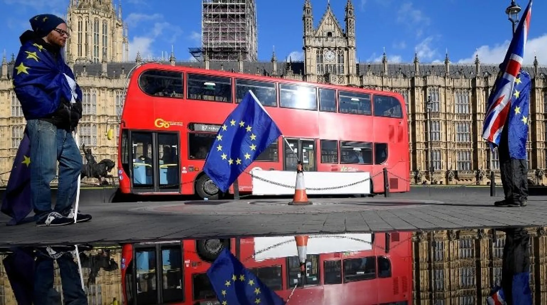 Net immigration to UK falls to lowest since December 2013: National survey