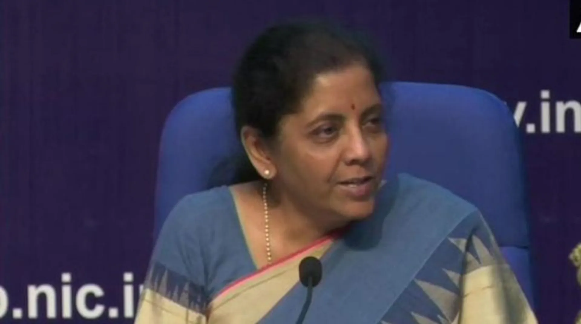 Indian finance minister participates in AIIB board meet